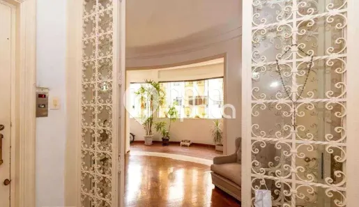 Apartamento com 4 Quartos à venda, 240m² no Copacabana, Rio de Janeiro