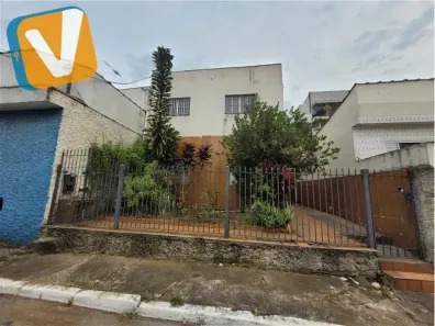 Galpão/Depósito/Armazém à venda, 607m² no Vila Divina Pastora, São Paulo
