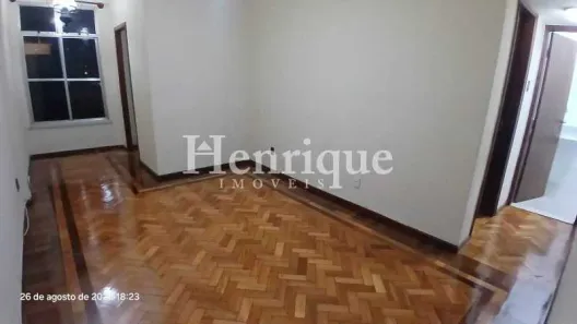 Apartamento com 2 Quartos à venda, 72m² no Laranjeiras, Rio de Janeiro