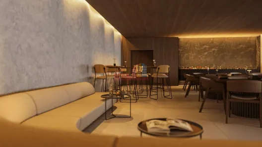 Apartamento com 3 Quartos à venda, 144m² no Tirol, Natal
