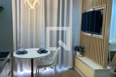 Kitnet com 1 Quarto à venda, 24m² no Vila Butantã, São Paulo