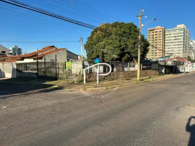 Lote/Terreno para alugar, 449m² no Taguatinga Norte, Brasília