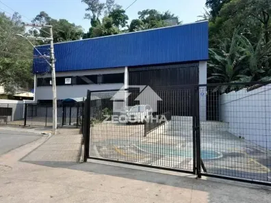 para alugar, 158m² no Chácaras Marco, Barueri