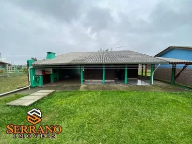 Casa com 3 Quartos à venda, 65m² no Santa Teresinha Norte, Imbé