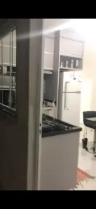 Casa com 2 Quartos à venda, 83m² no Bandeira Branca, Jacareí