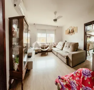 Apartamento com 2 Quartos à venda, 66m² no Menino Deus, Porto Alegre