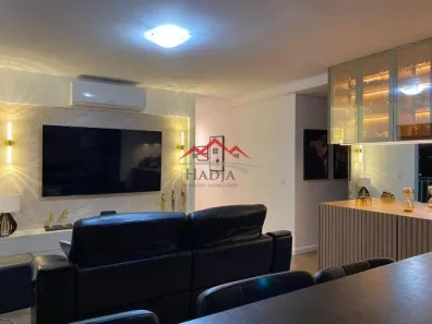 Apartamento com 2 Quartos à venda, 82m² no Engordadouro, Jundiaí