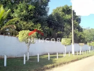 Fazenda/Sítio à venda, 400m² no Chácaras Tamoio, Peruíbe