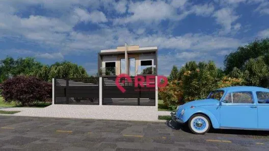 Casa com 2 Quartos à venda, 100m² no Jardim São Paulo, Sorocaba