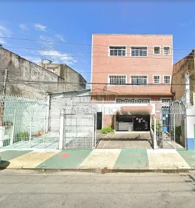 Prédio Comercial à venda, 1515m² no Brás, São Paulo
