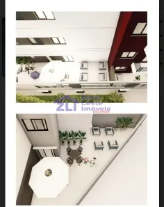 Apartamento com 2 Quartos à venda, 54m² no Vila Carrão, São Paulo