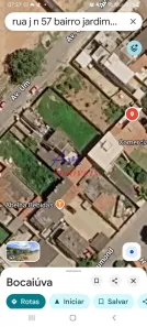 Lote/Terreno à venda, 360m² no , Bocaiúva