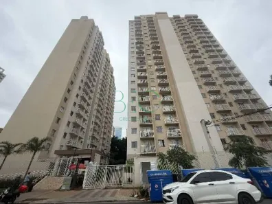 Apartamento com 1 Quarto à venda, 26m² no Parque Industrial Tomas Edson, São Paulo