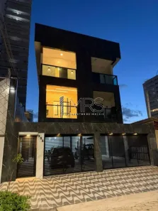 Casa com 3 Quartos à venda, 115m² no Aviação, Praia Grande