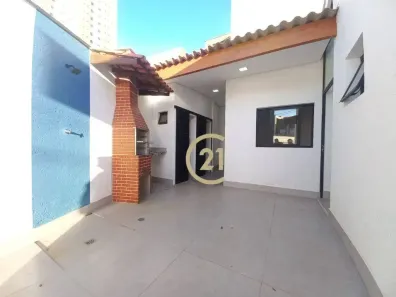 Casa com 3 Quartos à venda, 120m² no Vila Almeida, Indaiatuba