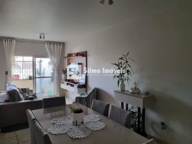 Apartamento com 3 Quartos à venda, 98m² no Santa Mônica, Uberlândia