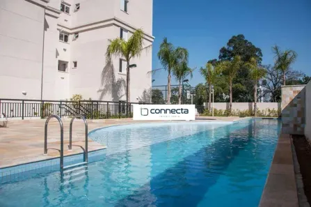 Apartamento com 3 Quartos à venda, 96m² no Vila Galvão, Guarulhos