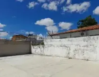 Lote/Terreno à venda, 432m² no Centro, Teresina