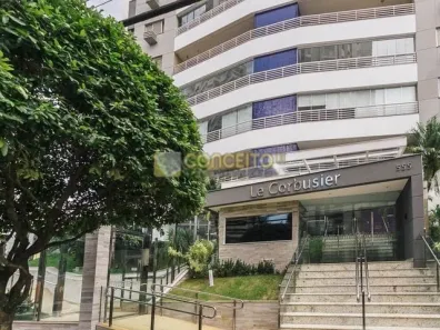 Apartamento com 3 Quartos à venda, 122m² no Santa Rosa, Londrina