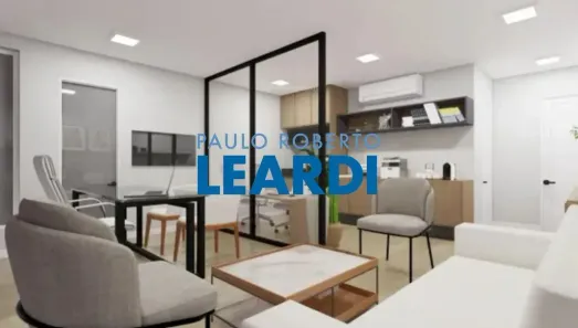 Sala Comercial à venda, 32m² no Consolação, São Paulo