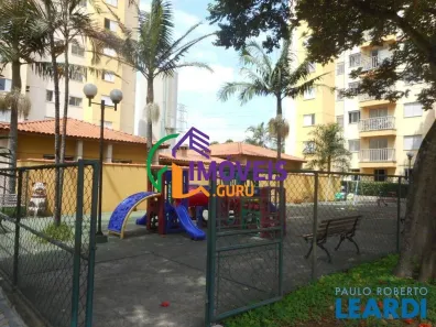 Apartamento com 2 Quartos à venda, 50m² no Socorro, São Paulo