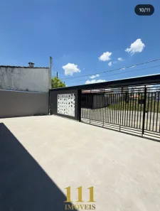 Casa com 3 Quartos à venda, 120m² no Loteamento Villa Branca, Jacareí