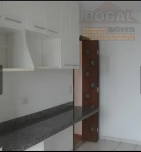 Apartamento com 3 Quartos para alugar, 80m² no Parque Taboão, Taboão da Serra