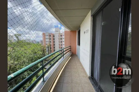Apartamento com 2 Quartos à venda, 92m² no Cidade São Francisco, São Paulo