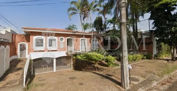 Casa com 4 Quartos à venda, 373m² no Nova Piracicaba, Piracicaba