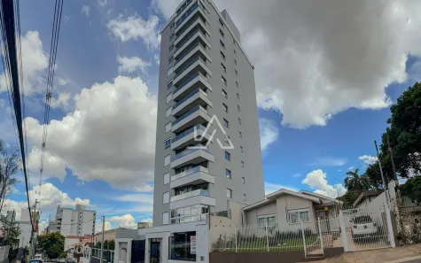Apartamento com 2 Quartos à venda, 82m² no Boqueirão, Passo Fundo