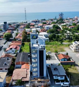 Apartamento com 3 Quartos à venda, 62m² no Centro, Barra Velha