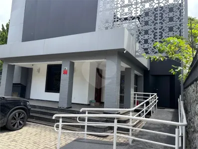 Ponto Comercial com 1 Quarto para venda ou aluguel, 325m² no Jardim Paulista, São Paulo