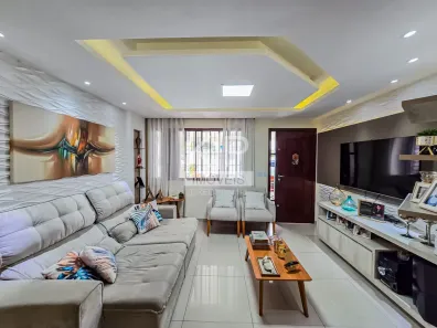 Casa com 3 Quartos à venda, 122m² no Neópolis, Natal