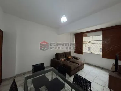 Apartamento com 2 Quartos para alugar, 84m² no Botafogo, Rio de Janeiro