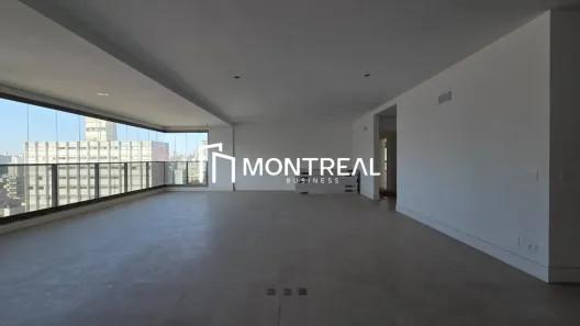 Apartamento com 4 Quartos à venda, 222m² no Perdizes, São Paulo