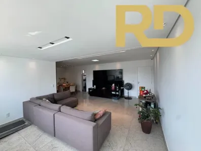 Apartamento com 4 Quartos à venda, 149m² no União, Belo Horizonte
