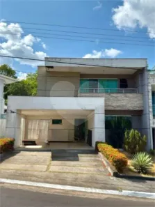 Sobrado com 4 Quartos à venda, 242m² no Colônia Terra Nova, Manaus