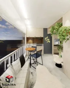 Apartamento com 2 Quartos à venda, 67m² no Vila Santa Eulalia, São Paulo