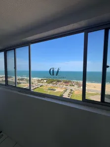 Apartamento com 2 Quartos à venda, 74m² no Praia do Futuro II, Fortaleza