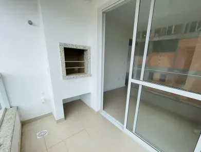 Apartamento com 2 Quartos à venda, 61m² no Praia De Palmas, Governador Celso Ramos