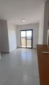 Apartamento com 3 Quartos para alugar, 70m² no Residencial Parque Granja Cecília B, Bauru