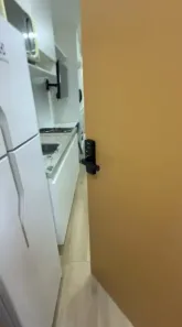 Apartamento com 1 Quarto para alugar, 15m² no Amaralina, Salvador