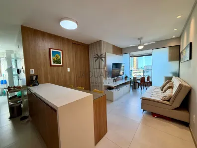 Apartamento com 2 Quartos à venda, 60m² no Piatã, Salvador