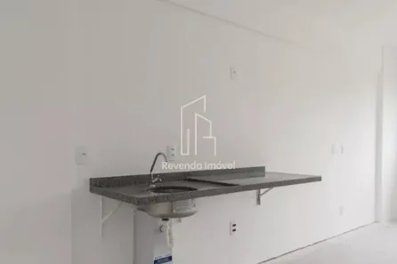 Kitnet com 1 Quarto à venda, 25m² no Bela Vista, São Paulo