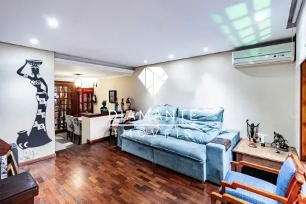 Casa de Condomínio com 3 Quartos à venda, 115m² no Cavalhada, Porto Alegre