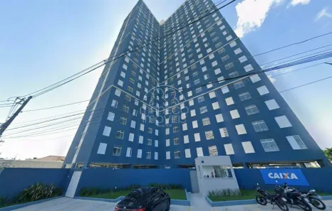Apartamento com 2 Quartos à venda, 50m² no Catiapoa, São Vicente