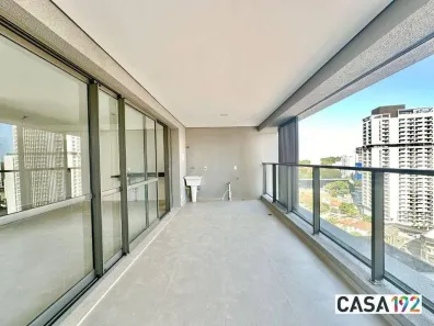Apartamento com 3 Quartos à venda, 100m² no Jardim das Acácias, São Paulo