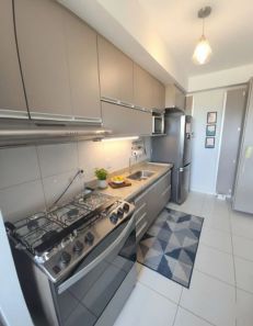 Apartamento com 3 Quartos à venda, 94m² no Despraiado, Cuiabá