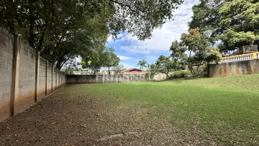 Fazenda/Sítio com 3 Quartos à venda, 318m² no Estância Lago Azul (Ártemis), Piracicaba