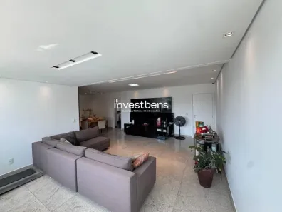 Apartamento com 4 Quartos à venda, 149m² no União, Belo Horizonte